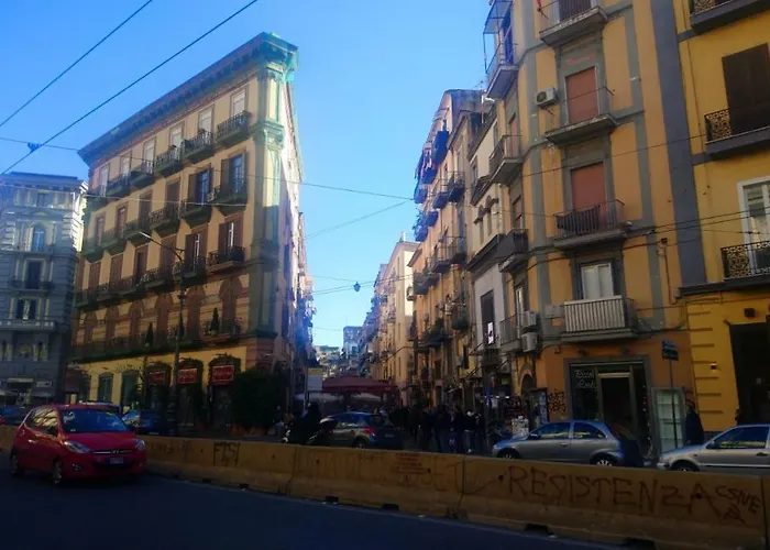 Soggiorno Napoletano