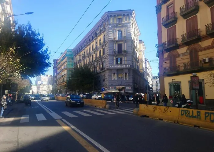 Soggiorno Napoletano
